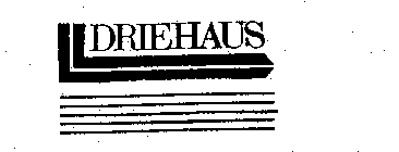 DRIEHAUS