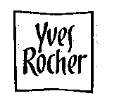 YVES ROCHER