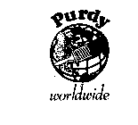 PURDY WORLDWIDE