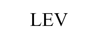 LEV