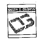 DG DELTA G. DESIGN