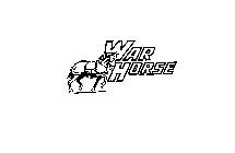 WAR HORSE