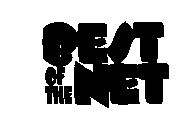 BEST OF THE NET