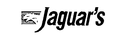 JAGUAR'S