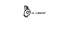 OK CLEANERS