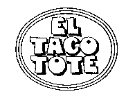 EL TACO TOTE