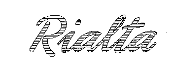 RIALTA