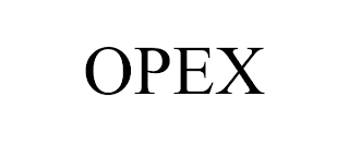 OPEX