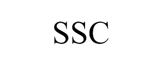 SSC