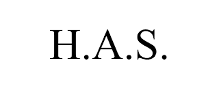 H.A.S.