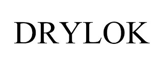 DRYLOK