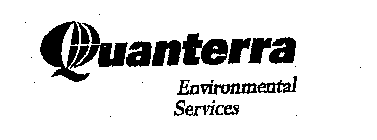 QUANTERRA ENVIRONMENTAL SERVICES