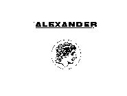 ALEXANDER