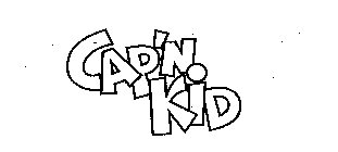 CAP'N KID