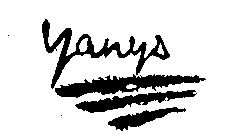 YANYS