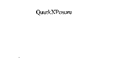 QUARKXPOSURE