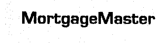 MORTGAGEMASTER