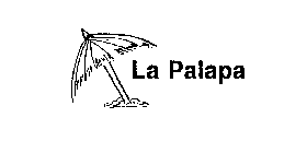 LA PALAPA