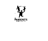 THE PARENTS CHANNEL