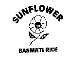 SUNFLOWER BASMATI RICE