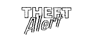 THEFT ALERT