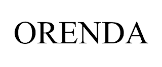 ORENDA