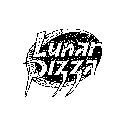 LUNAR PIZZA