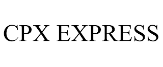 CPX EXPRESS