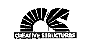 C S CREATIVE STRUCTURES