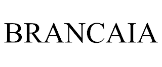 BRANCAIA