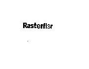 RASTERFLOR