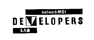 NETWORKMCI DEVELOPERS LAB