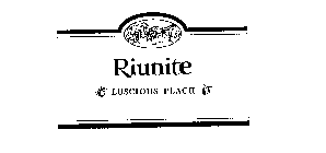 RIUNITE LUSCIOUS PEACH