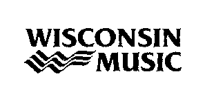 WISCONSIN MUSIC