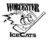 WORCESTER ICECATS