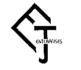 EJ ENTERPRISES