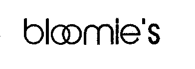 BLOOMIE'S