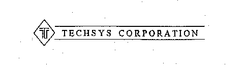 TECHSYS CORPORATION