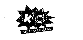 K2C KIDS TO COLLEGE