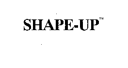 SHAPE-UP