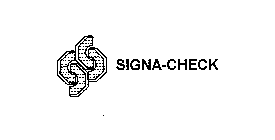 SIGNA-CHECK