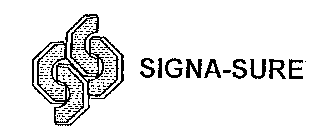 SIGNA-SURE