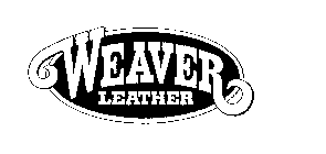 WEAVER LEATHER