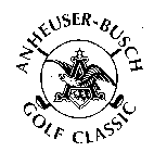 ANHEUSER-BUSCH GOLF CLASSIC