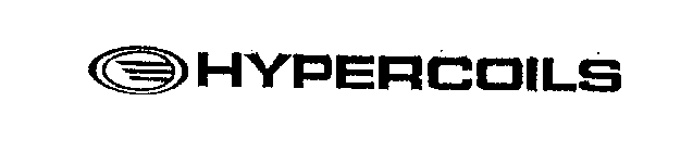 HYPERCOILS