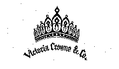 VICTORIA CROWNE & CO.