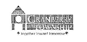 CRANBERRY TOWNSHIP TOGETHER TOWARD TOMORROW