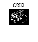 ORIKI