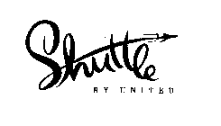 SHUTTLE BY UNITED