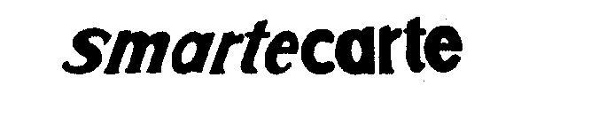 SMARTECARTE